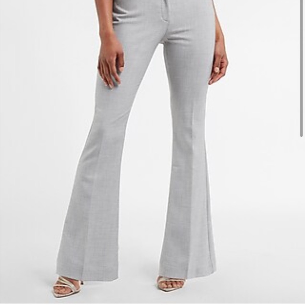 3 EXPRESS DRESS PANTS